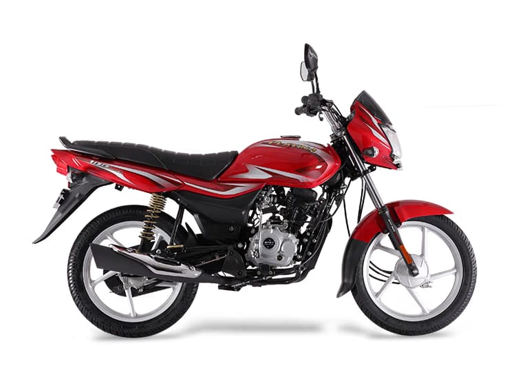 Bajaj Platina 100 On Road Price in Sri Ganganagar Starts at