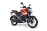 Bajaj Pulsar NS125