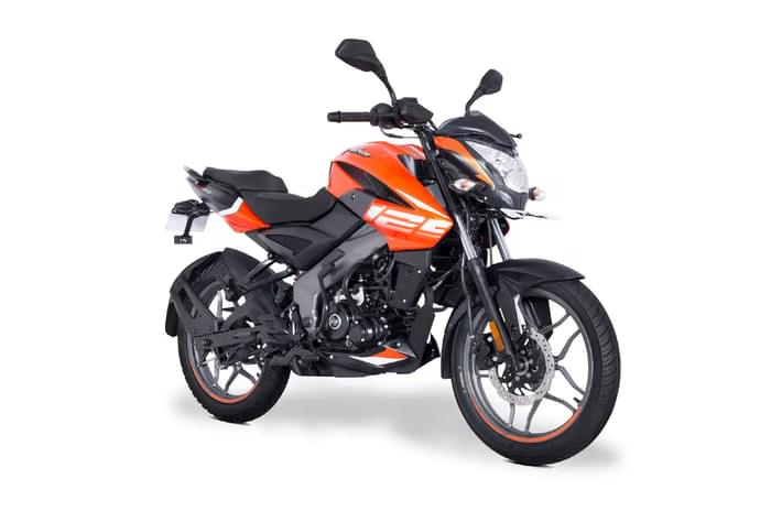 Bajaj Pulsar NS125 Images