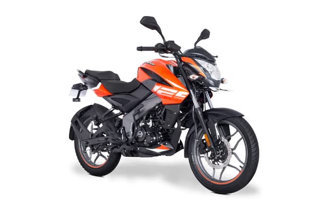 Orange color Image - 28955