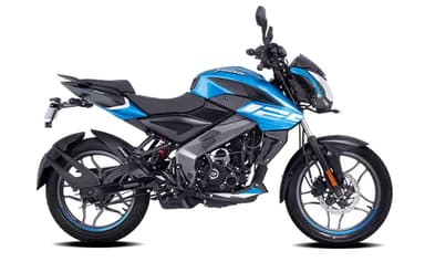 Bajaj Pulsar NS125