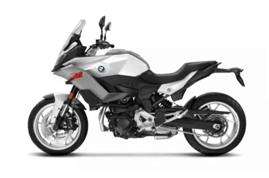 BMW Bikes F900XR On Road Price in Vijayawada Starts at lakh