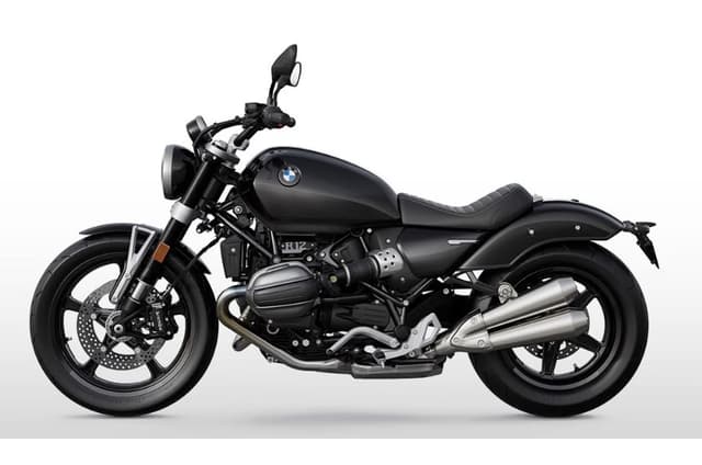 Blackstorm Metallic color Image - 28959