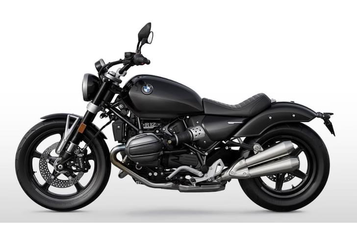 BMW R 12