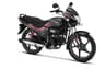 Hero MotoCorp Passion+