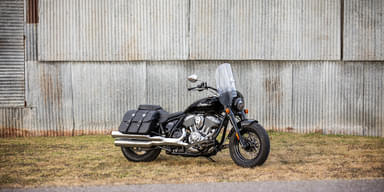 Indian Super Chief Limited