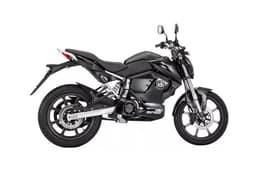 Revolt RV400
