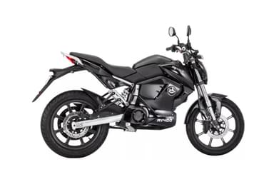 Revolt RV 400