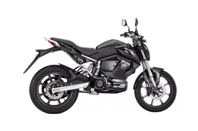 Black color image