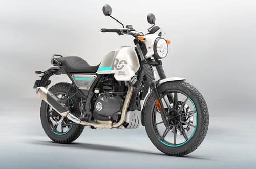 I commute 76km daily and am considering the Royal Enfield Himalayan 450 or the Interceptor 650. Please suggest which bike would be better for my usage. I am also open to alternatives.