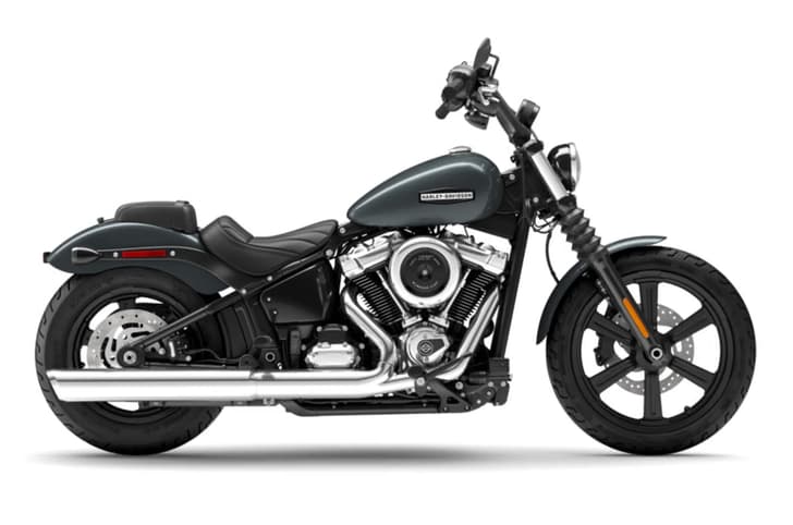 Iron Horse Metallic color