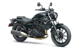 Kawasaki Eliminator 500