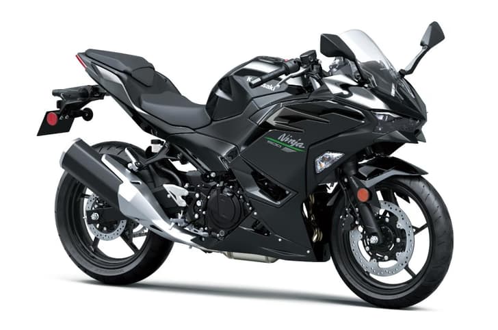 Kawasaki Ninja 500 Kawasaki Ninja 500