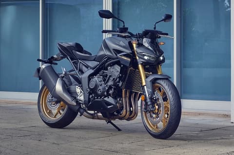 Hornet 1000 SP