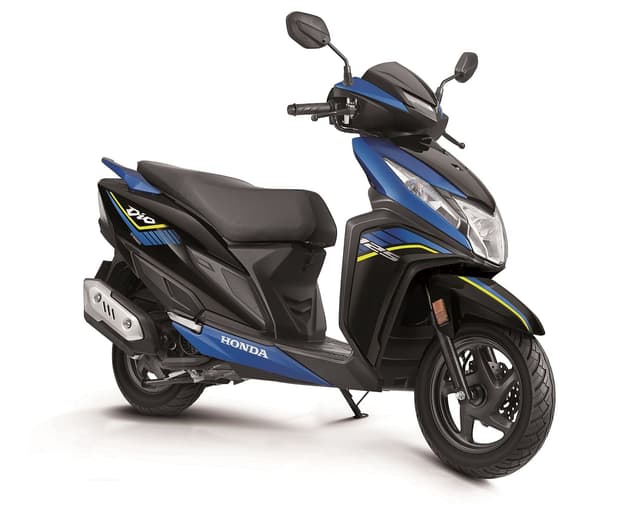 Mat Marvel Blue Metallic color Image - 29008