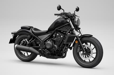 Rebel 500