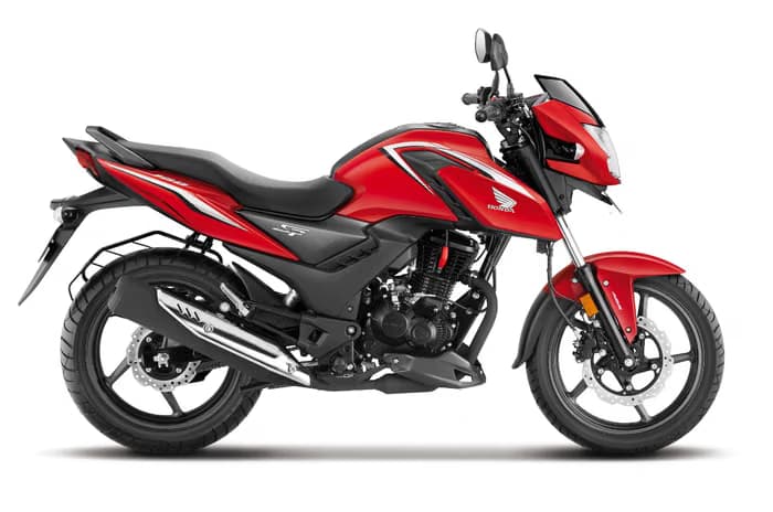 Honda SP160 Honda SP160