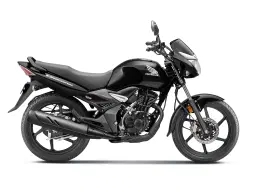 Honda Bikes Unicorn