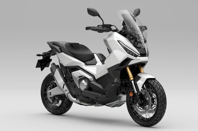Honda X-ADV