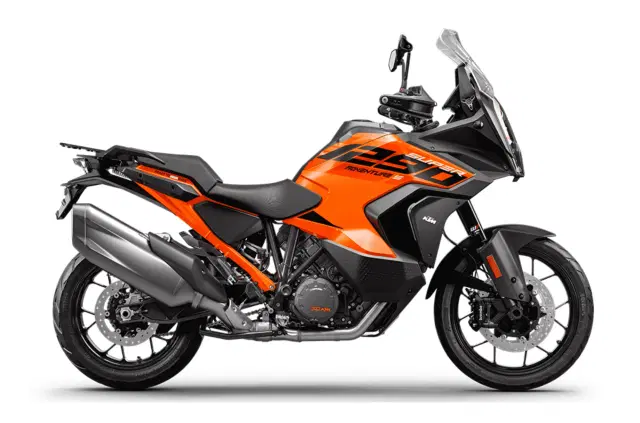 Orange color Image - 29015