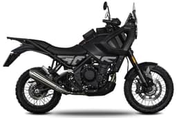 Brixton Motorcycles Storr 500