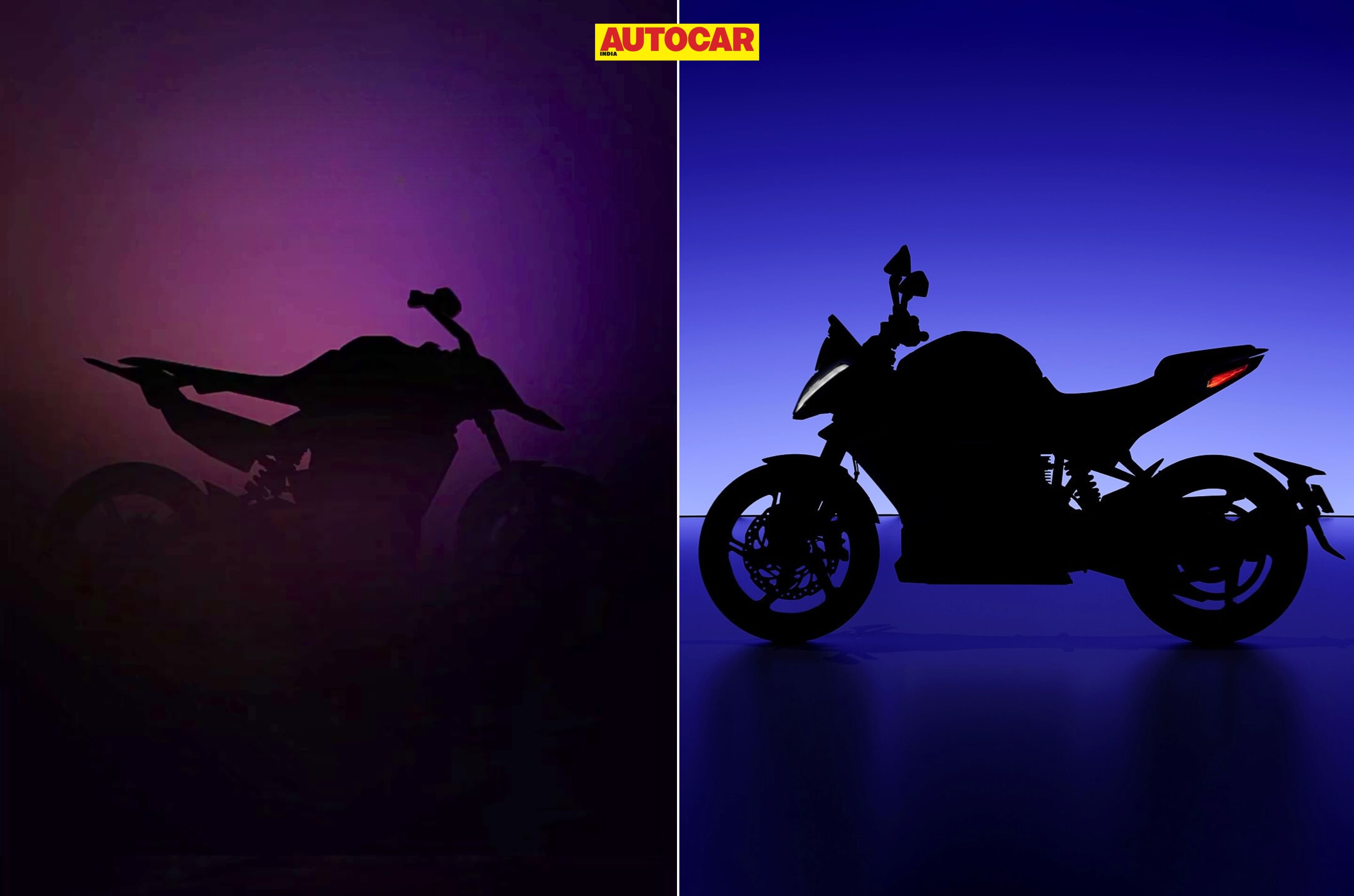 Hero Vida VXZ and Ubex