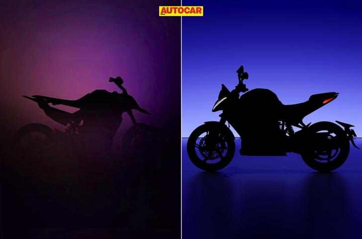 Hero Vida VXZ and Ubex