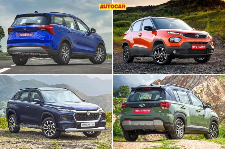 October 2025 car sales