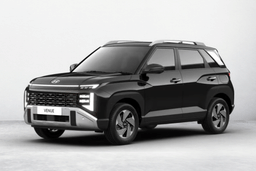 Hyundai Venue Abyss Black color Hyundai Venue Abyss Black color