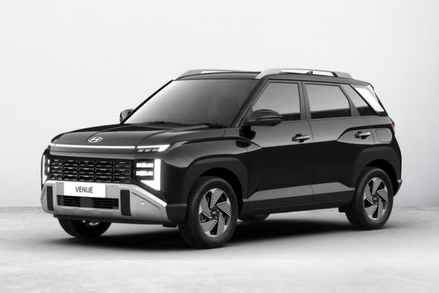 Abyss Black color Image - 29466