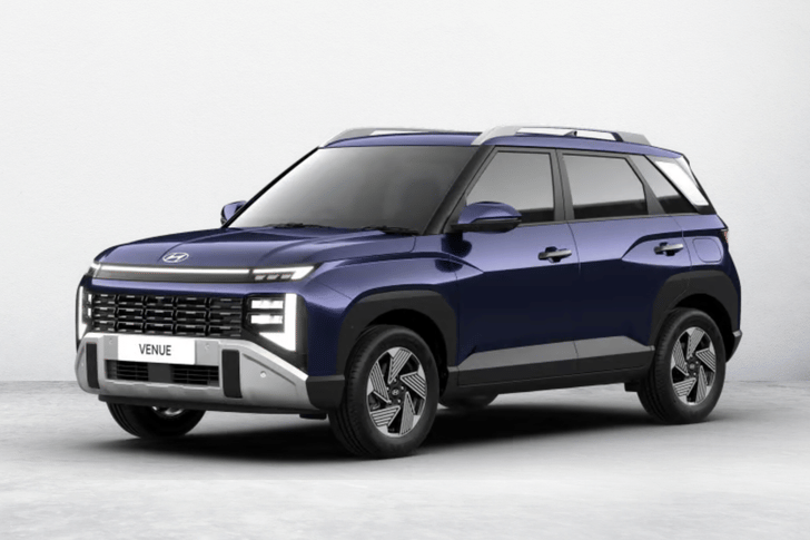 Mystic Sapphire color