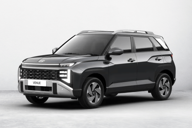 Titan Grey color Image - 29472