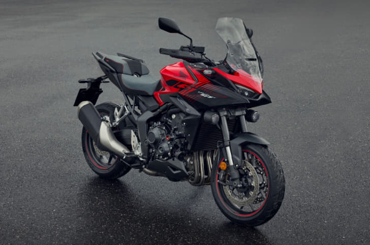 honda cb1000 gt