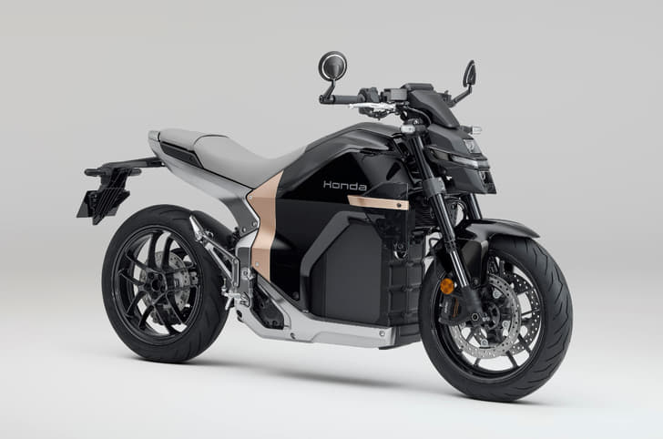 Honda WN7