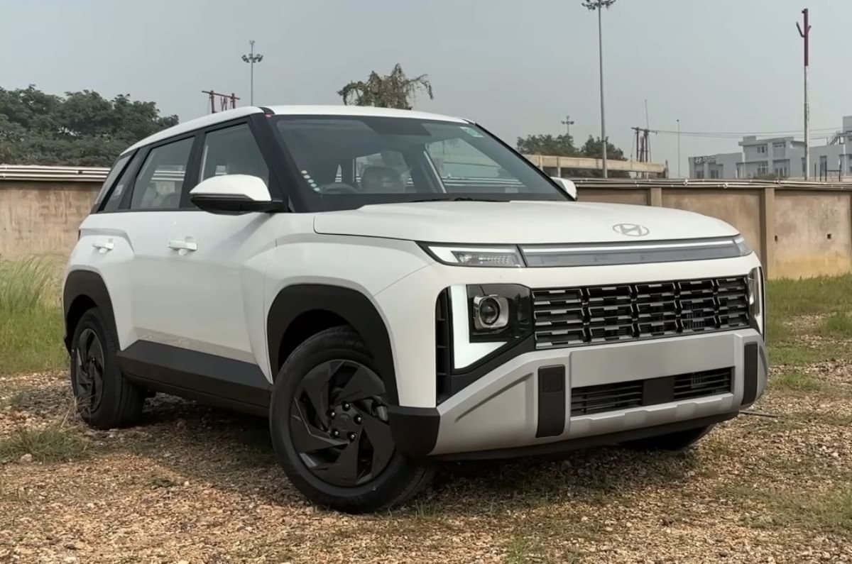 IMAGE SOURCE:  Ashish Car Review via YouTube