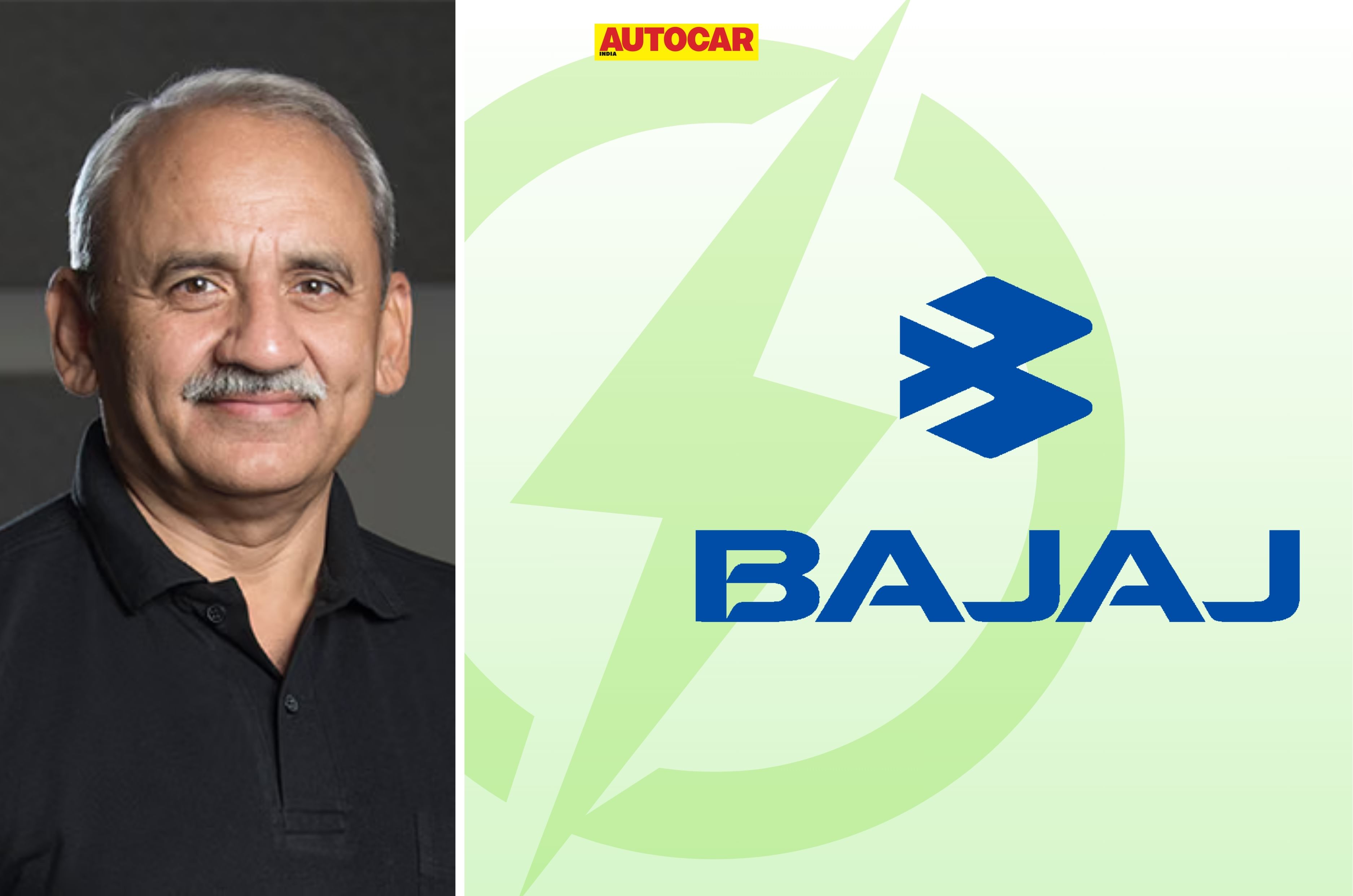 Bajaj EV's roadmap ahead