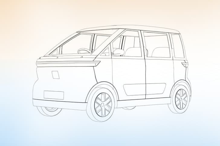 Ola EV