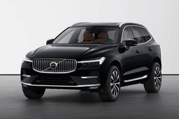 Volvo XC60 Onyx Black color Volvo XC60 Onyx Black color