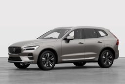 Volvo XC60 Bright Dusk color Volvo XC60 Bright Dusk color