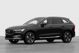 Volvo XC60 Onyx Black color Volvo XC60 Onyx Black color