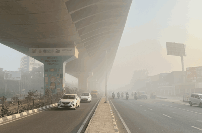 Delhi bans BS-III petrol, BS-IV diesel vehicles