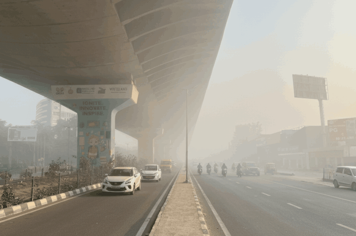 Delhi bans BS-III petrol, BS-IV diesel vehicles