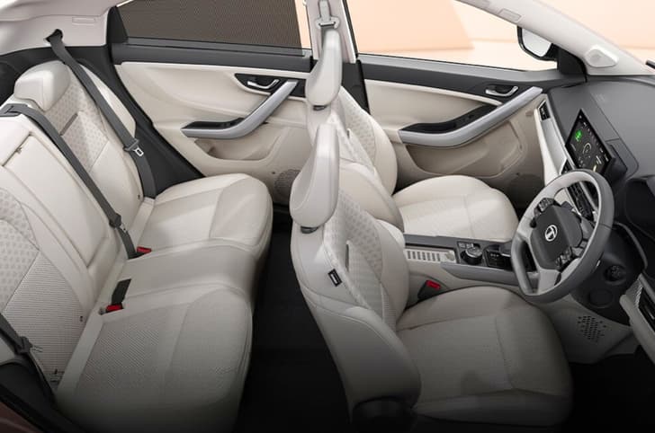 Tata launches updated Curvv and Curvv EV with new features Tata launches updated Curvv and Curvv EV with new features