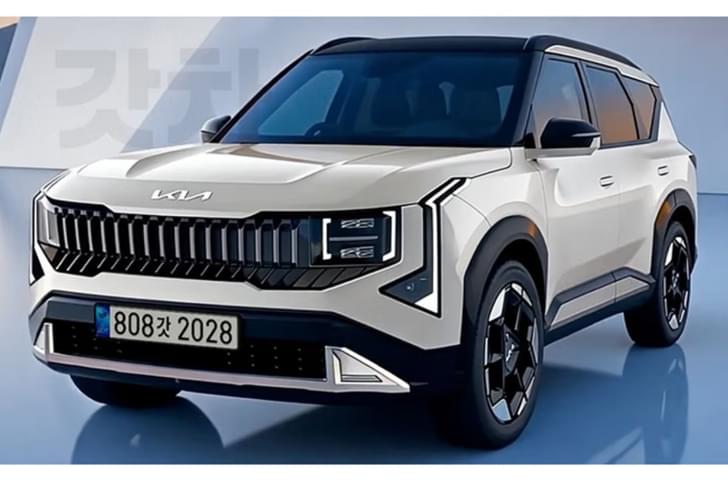 New Kia Seltos launch details New Kia Seltos launch details