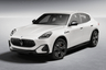 Maserati Grecale Folgore