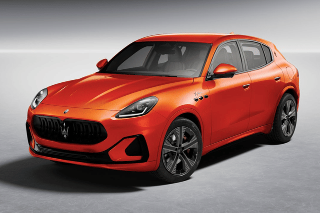 Devil Orange color Image - 29670