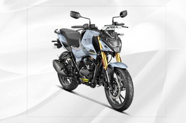 Hero Xtreme 160R 4V Combat-Edition unveiled with cruise-control
