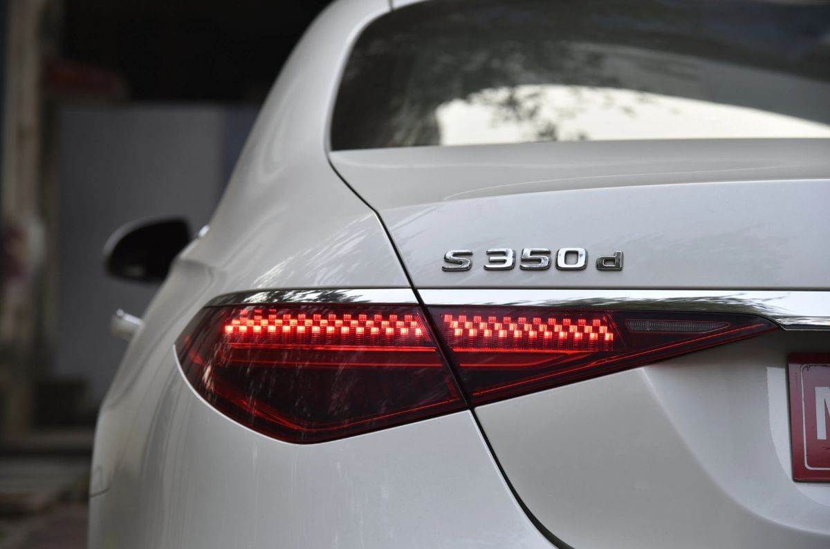 Supreme court luxury diesel car ban