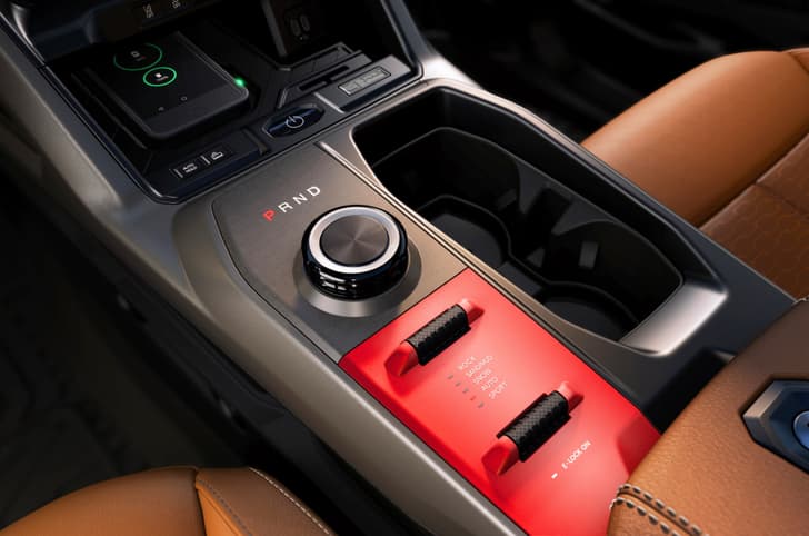 jeep recon centre console jeep recon in studio