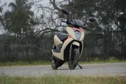 Ather 450 Hyper Sand color Ather 450 Hyper Sand color